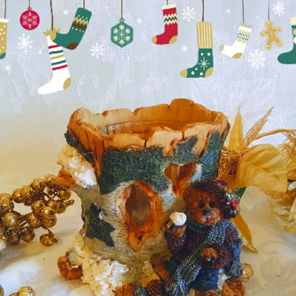 The Boyd's Bear Collection LTD, Retired Bear